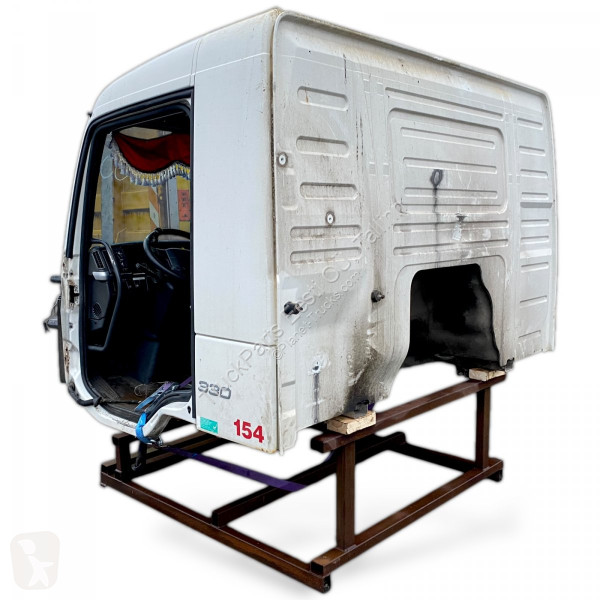 Reservdelar lastbilar Volvo FM (01.05-01.14)
