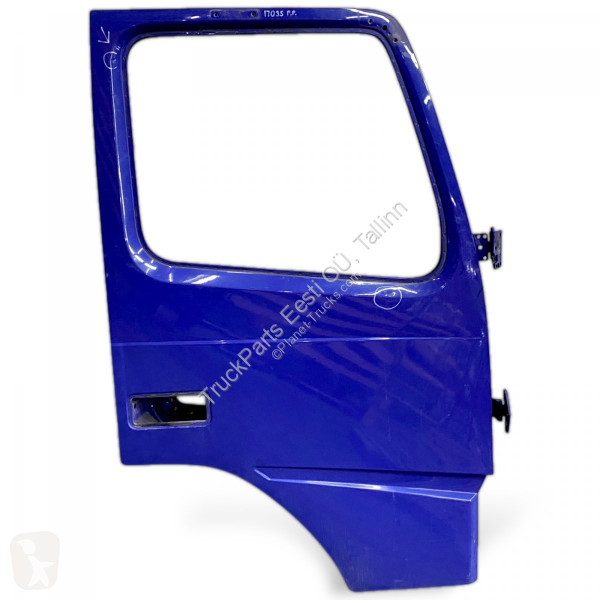 Náhradní díly pro kamiony Volvo FM (01.05-01.14)