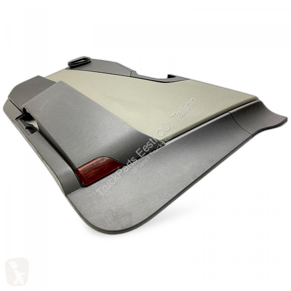 Reservdelar lastbilar Volvo (0113-)