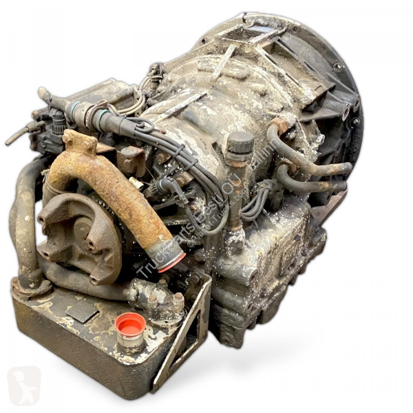 Reservdelar lastbilar Scania K-Series (01.06-)
