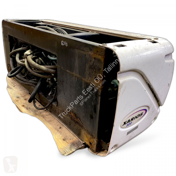 Reservdelar lastbilar Renault TRUCKS (01.00-)