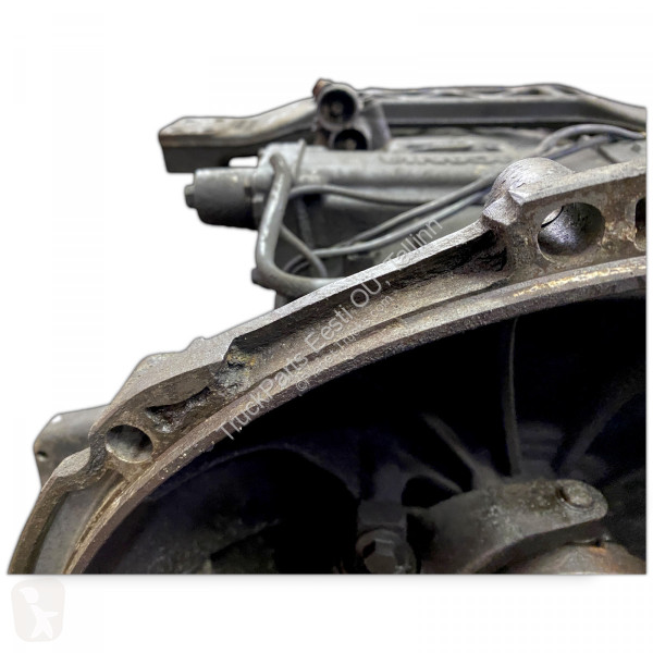 Reservdelar lastbilar Scania K-Series (01.06-)