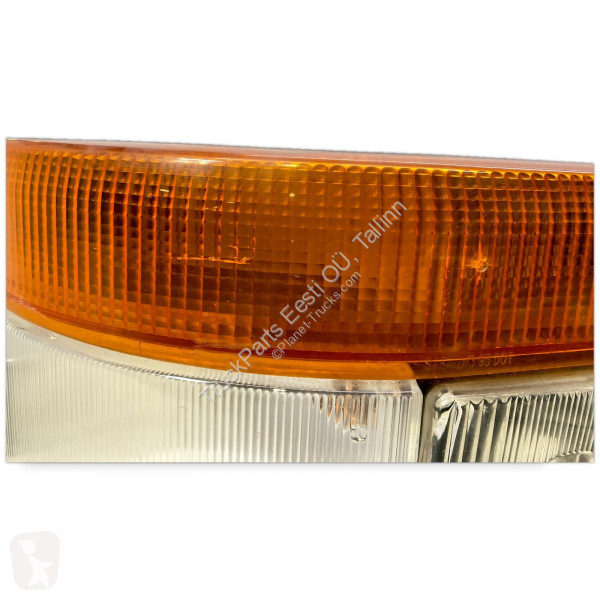 Ricambio per autocarri Van Hool T915 (01.95-)