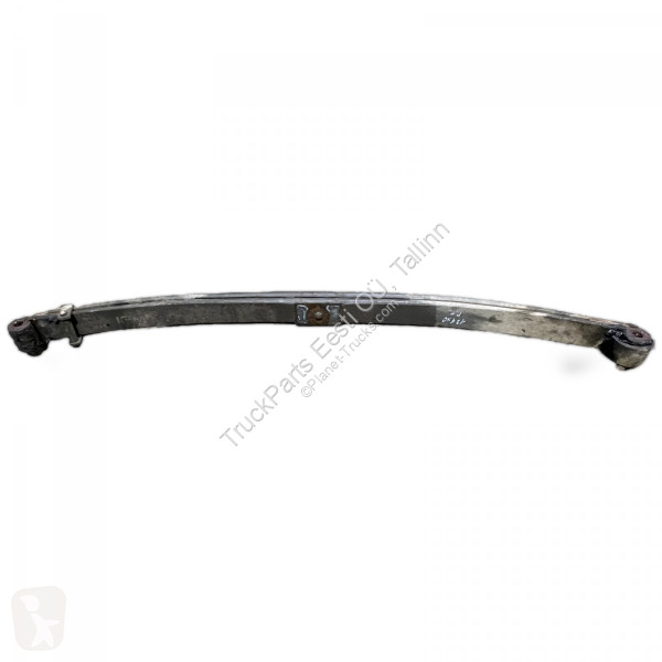 Reservdelar lastbilar Scania R-Series (01.09-)