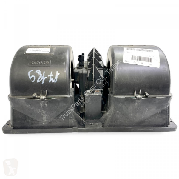 Reservedele til lastbil Scania P-Series (01.16-)