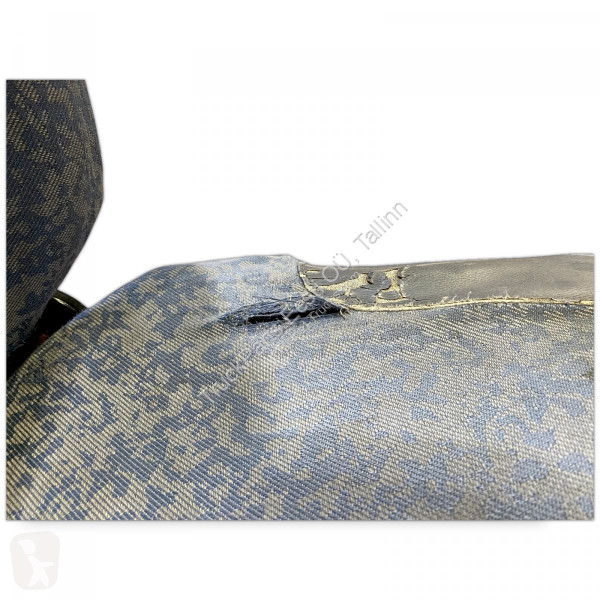 Reservdelar lastbilar Volvo FL (01.00-)