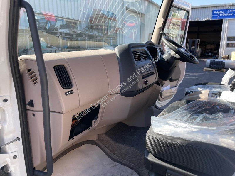 Reservdelar lastbilar DAF DAY CAB RHD (NEW)