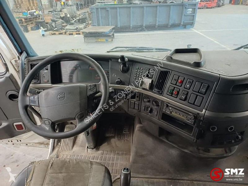 Náhradní díly pro kamiony Volvo Occ Cabine...