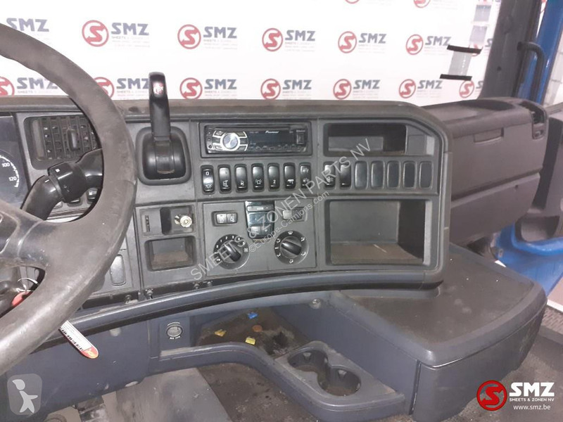 Vrachtwagenonderdelen Scania Occ cabine...