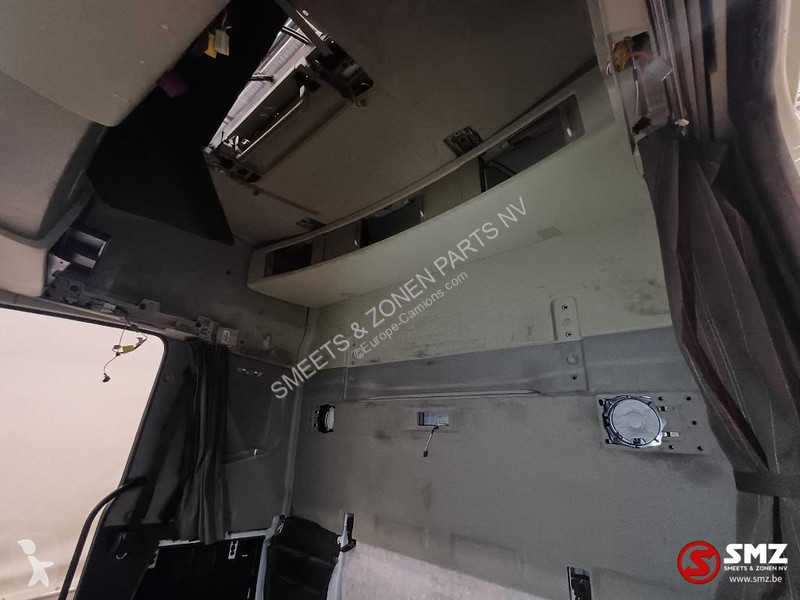 Ricambio per autocarri Volvo Occ Cabine Volvo 4...