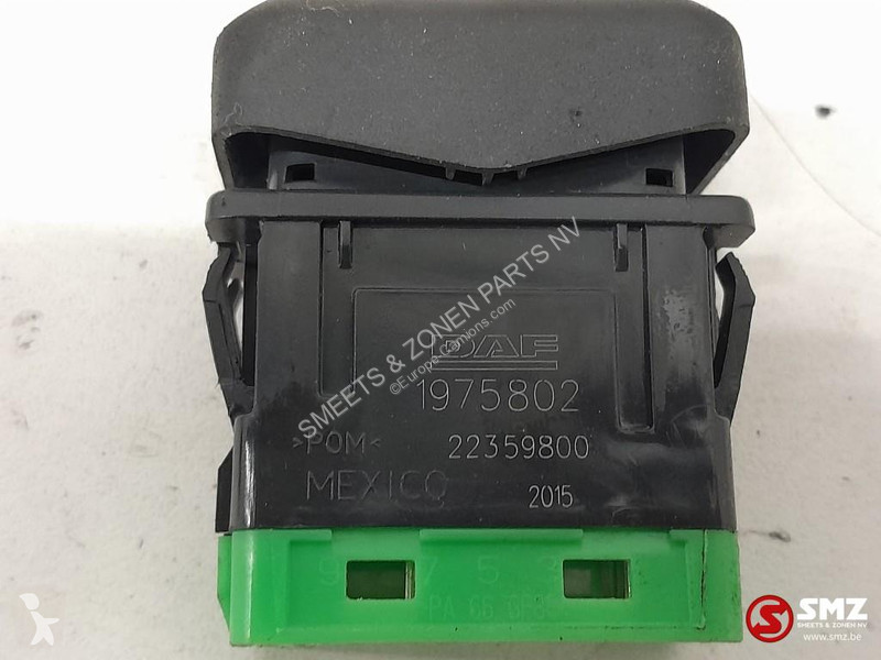 Piese camioane DAF Occ set schakelaars DAF