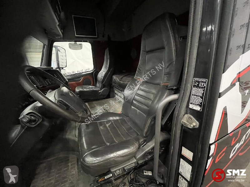 Vrachtwagenonderdelen Volvo Occ cabine compleet...