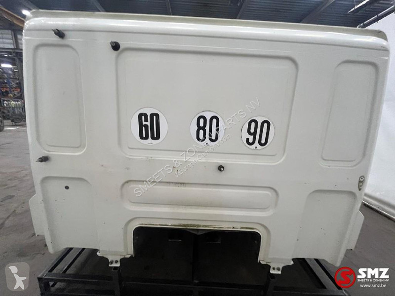 Vrachtwagenonderdelen DAF Occ cabine compleet DAF