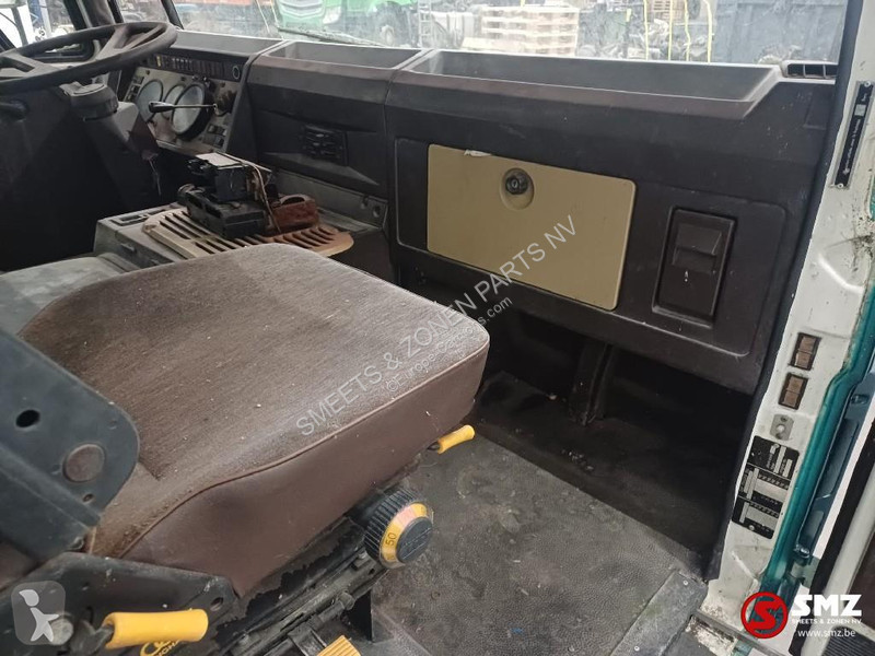Vrachtwagenonderdelen DAF Occ Cabine DAF