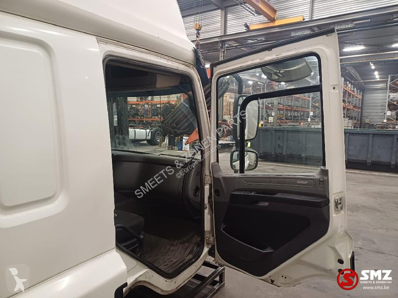 Peças pesados DAF Occ cabine compleet DAF