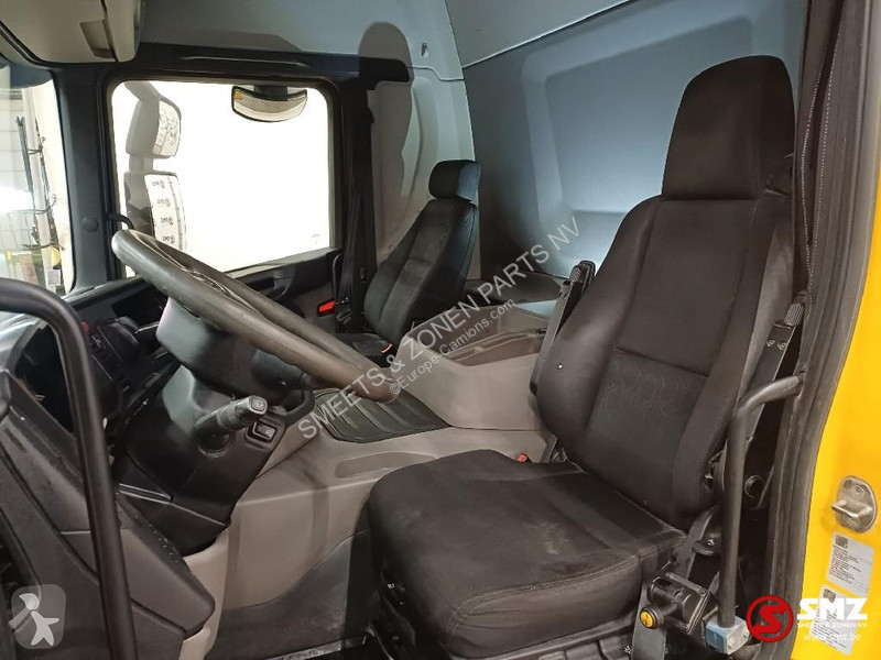 Ricambio per autocarri Scania Occ cabine Scania...