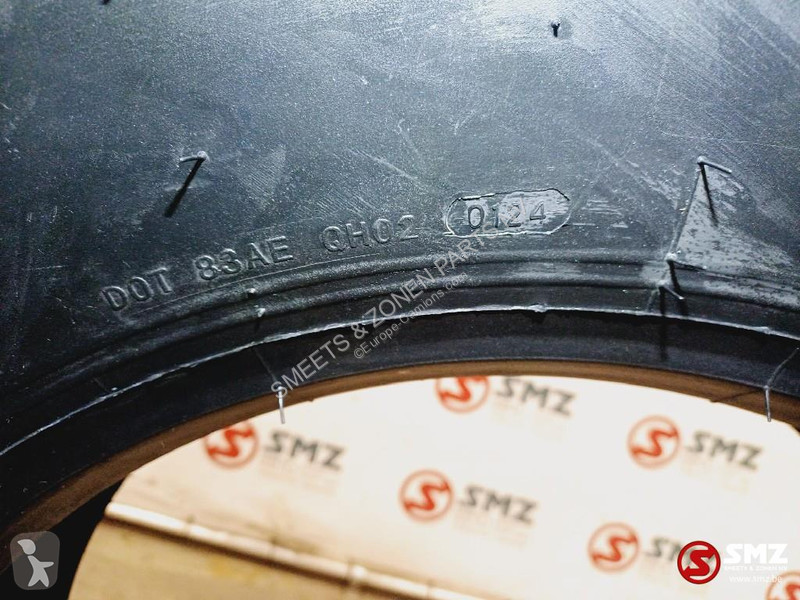 Ricambio per autocarri  Band 315/80r22.5 Agate...