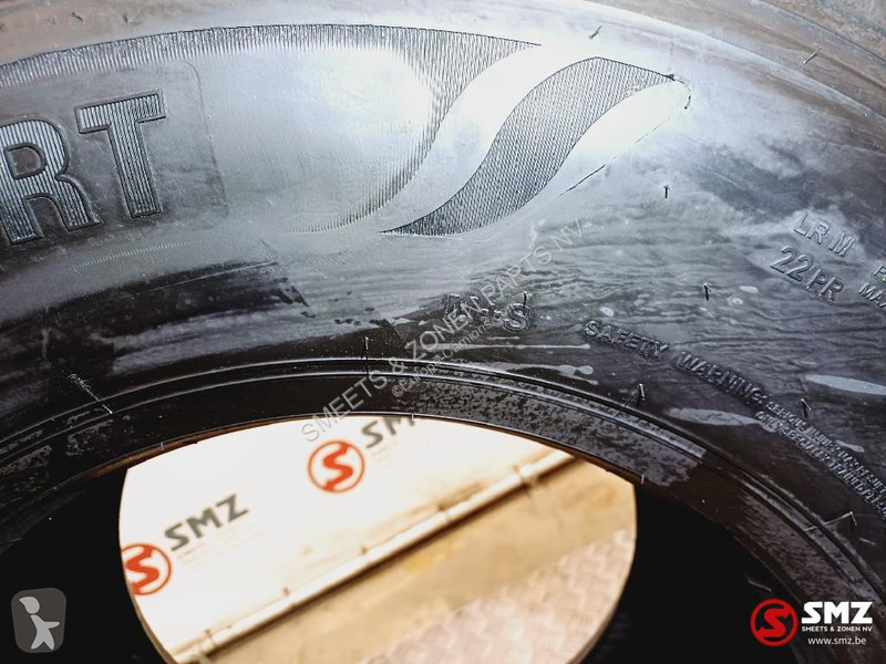 Vrachtwagenonderdelen Goodyear Band 435/50r19.5...