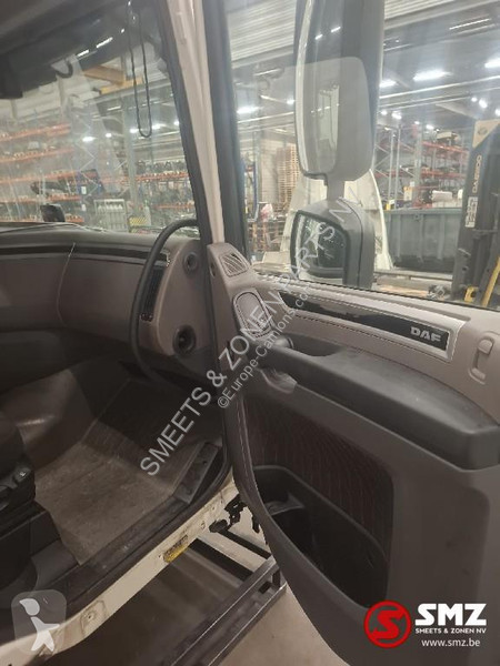 Reservdelar lastbilar DAF Occ cabine compleet DAF