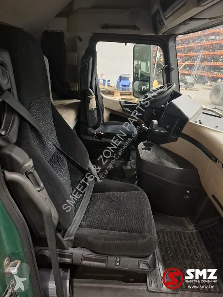 Vrachtwagenonderdelen Mercedes Occ cabine...