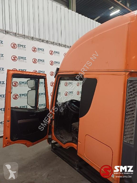 Reservdelar lastbilar Iveco Occ cabine compleet...
