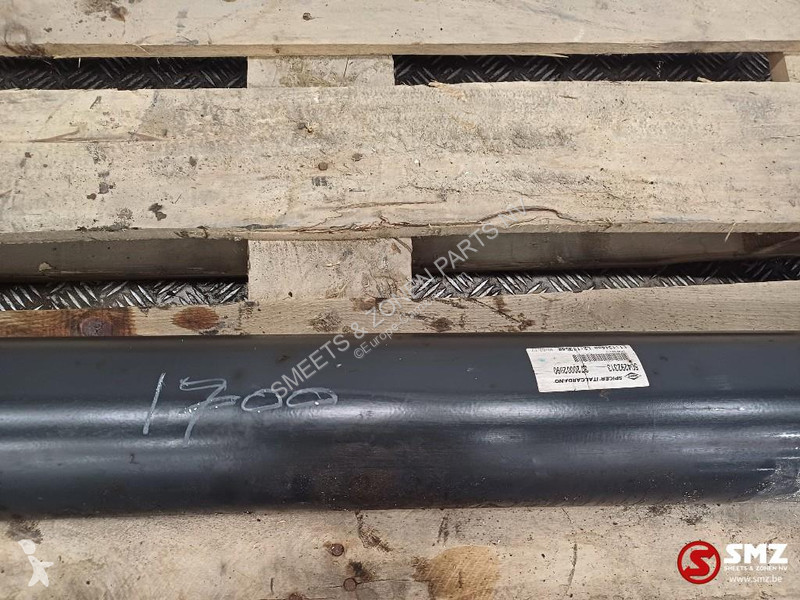 Reservedele til lastbil Iveco Occ set...