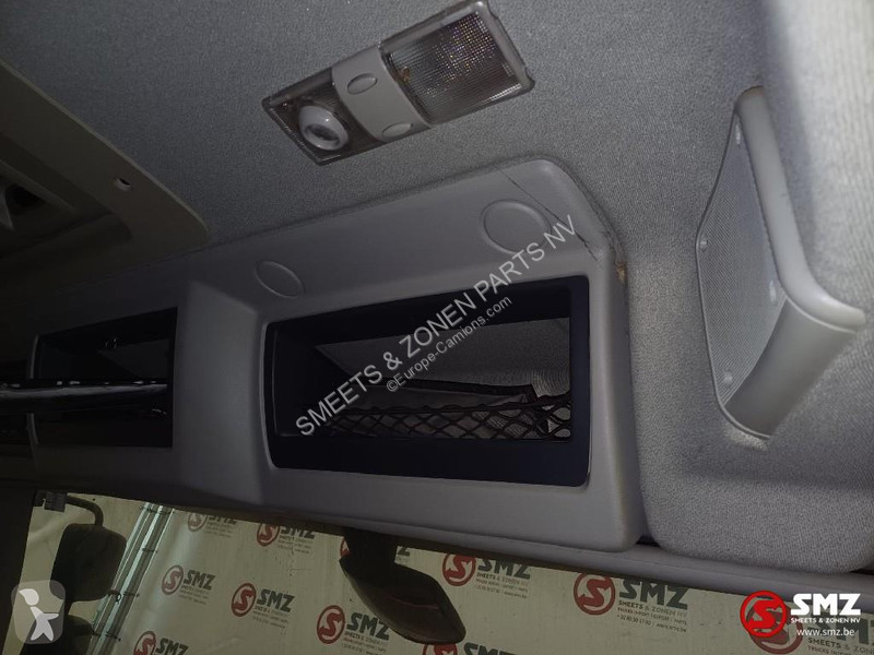 Reservdelar lastbilar Renault Occ cabine...