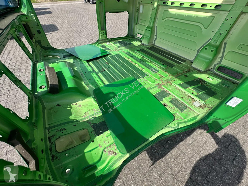 Vrachtwagenonderdelen Scania Next en S-Cabine /...