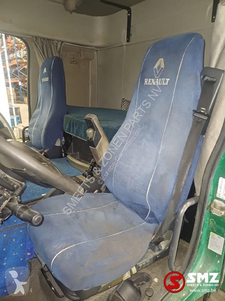 Piese camioane Renault Occ cabine Renault