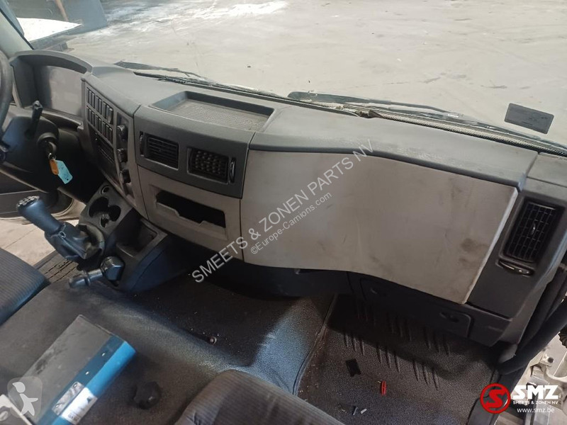 Reservdelar lastbilar Volvo Occ cabine Volvo