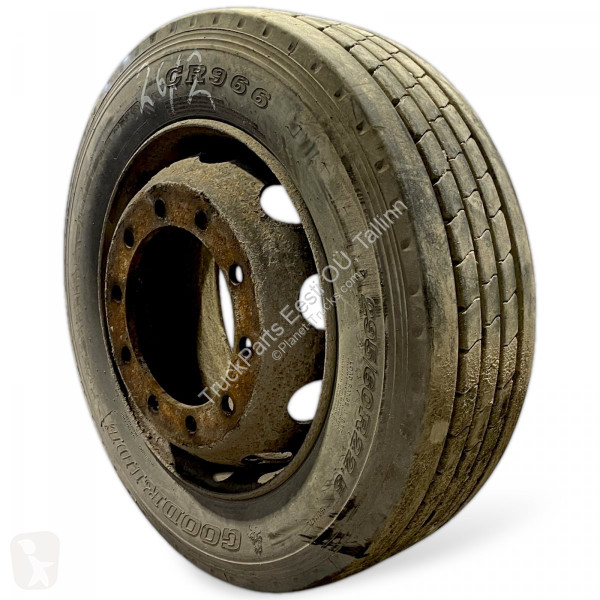 Pièces poids lourds Scania R-series (01.04-)