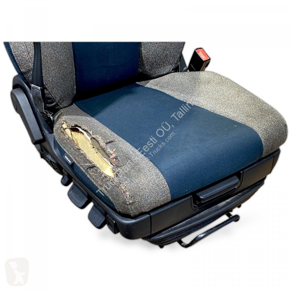 Reservdelar lastbilar Volvo FE (01.13-)