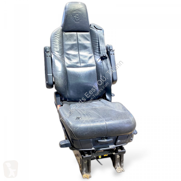 Peças pesados Scania R-Series (01.16-)