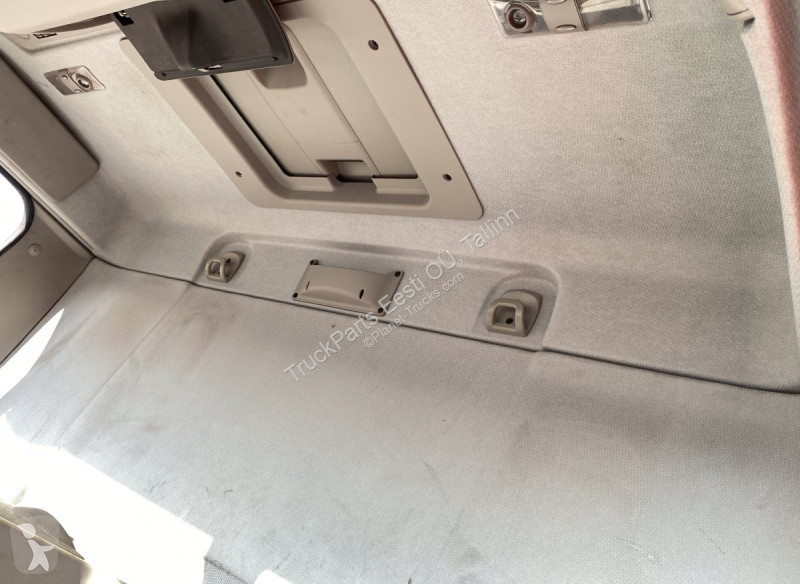 Náhradní díly pro kamiony Volvo FE (01.13-)