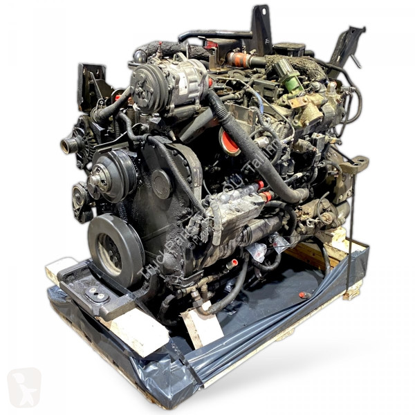 Reservdelar lastbilar Volvo FE (01.13-)