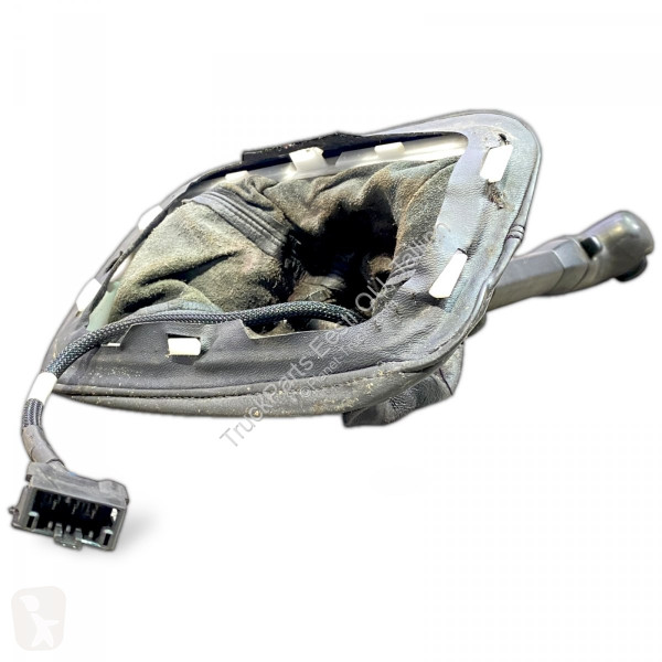 Reservdelar lastbilar Scania R-series (01.04-)