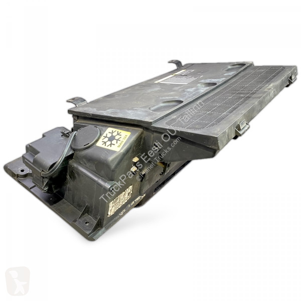 Reservdelar lastbilar MAN TGX 18.460 (01.07-)