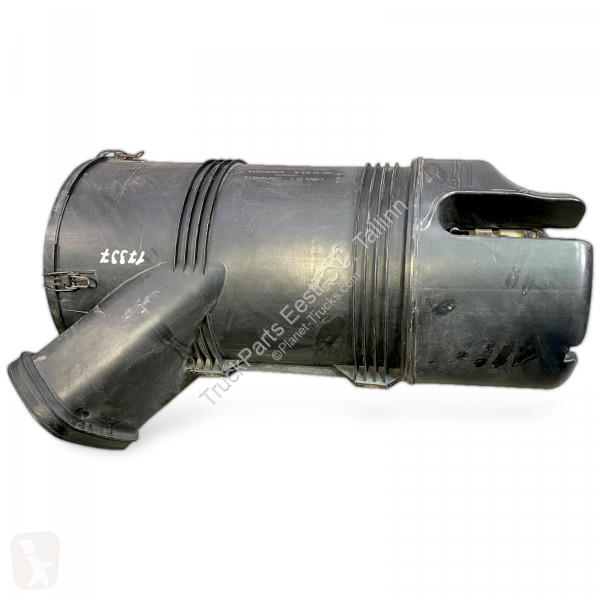 Reservdelar lastbilar MAN TGX 24.400 (01.07-)