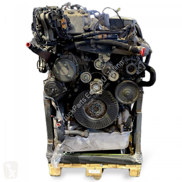 Reservdelar lastbilar MAN TGX 24.400 (01.07-)
