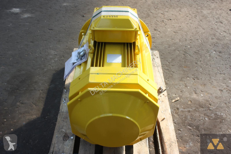 Reservdelar lastbilar ABB 55KW