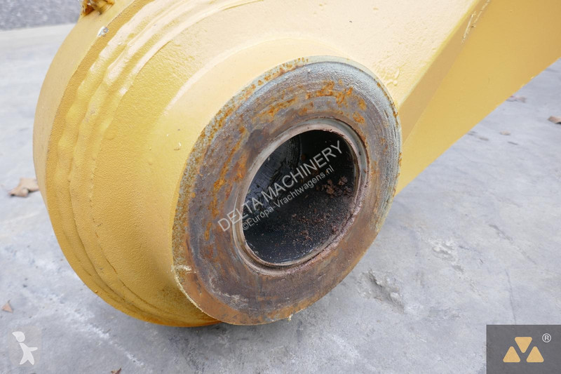 Ricambio per autocarri Caterpillar loaderframe