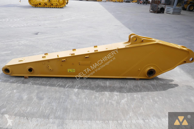 Náhradní díly pro kamiony Caterpillar Stick 336FL