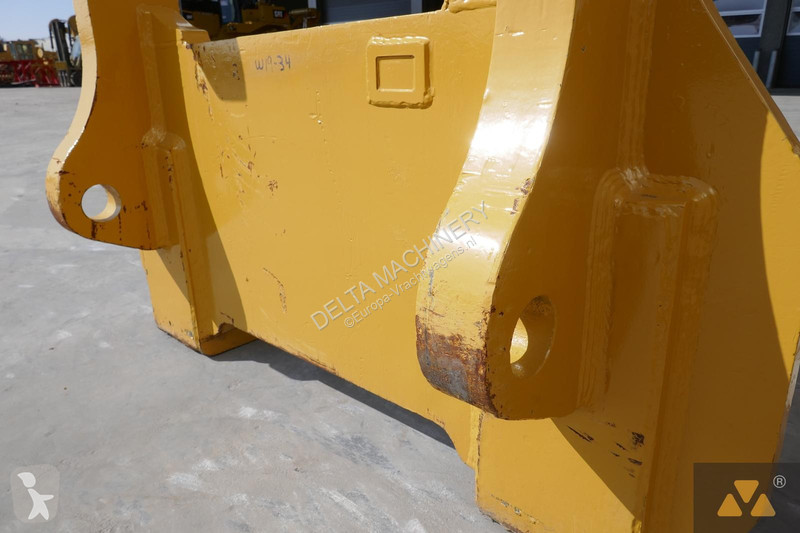 Pièces poids lourds OM Forks Cat 980H
