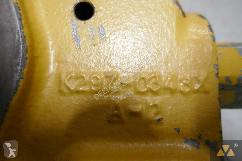 Náhradní díly pro kamiony Caterpillar 310-0147