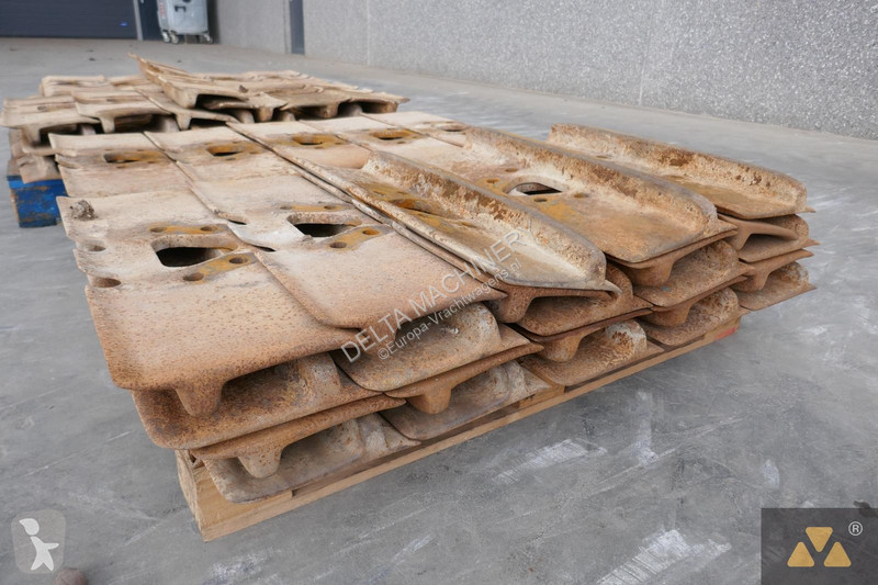 Vrachtwagenonderdelen Caterpillar D8T/D8R...