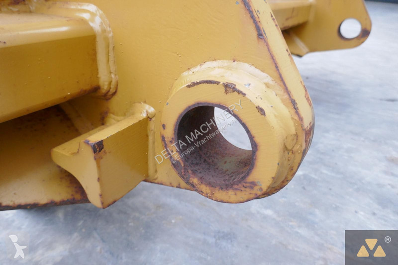 Vrachtwagenonderdelen Caterpillar 966/972 Forks