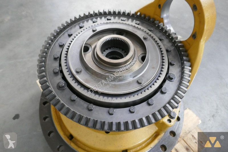 قطع غيار الآليات الثقيلة Caterpillar 231-5969