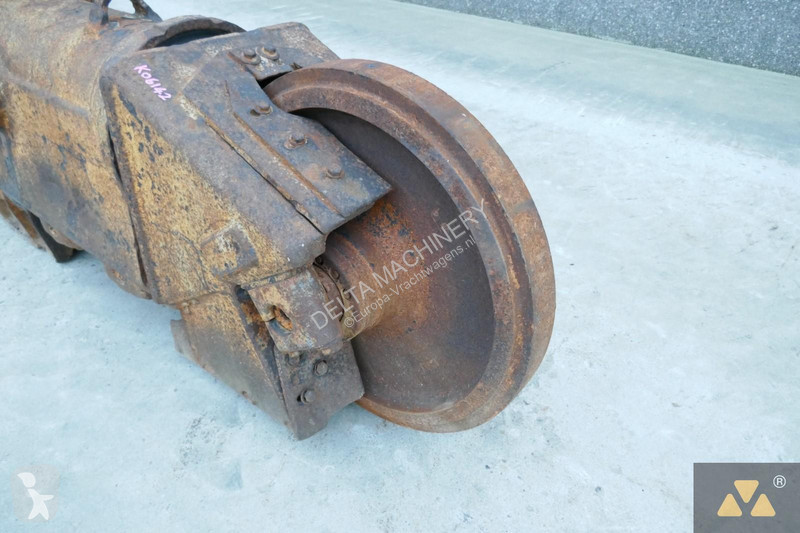 Ricambio per autocarri Caterpillar 261-9