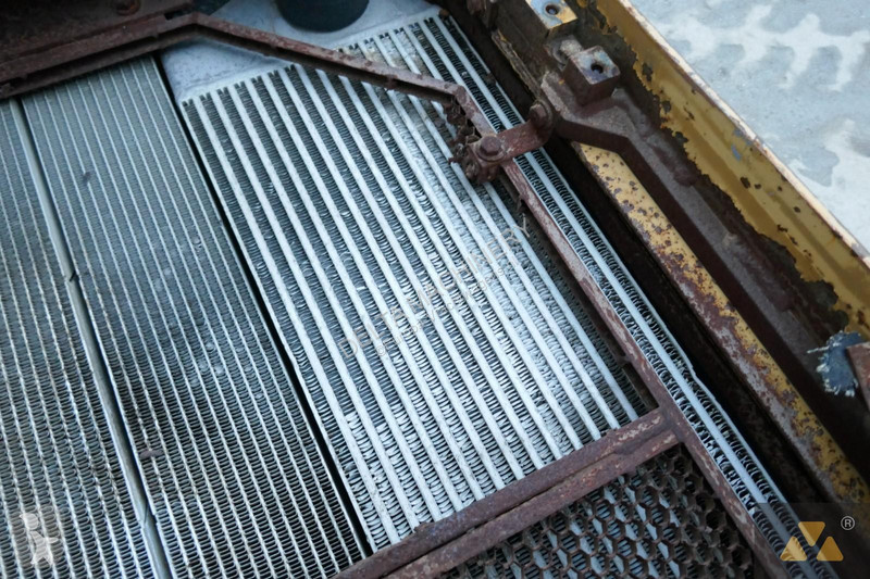 Pièces poids lourds Caterpillar 358-2851
