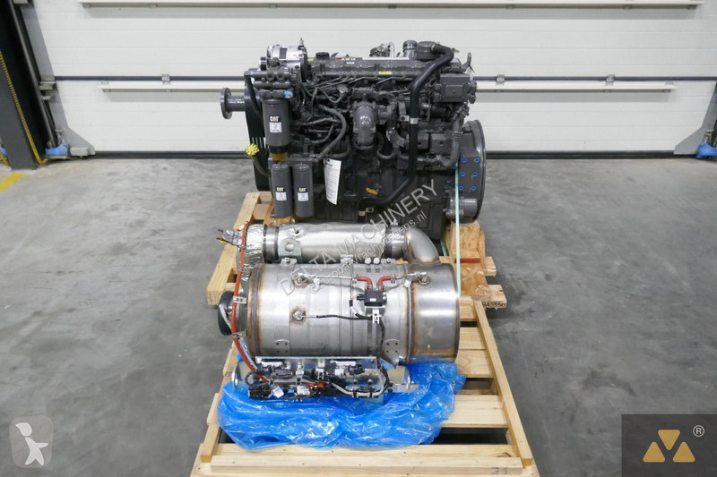 Reservdelar lastbilar Caterpillar C9.3B